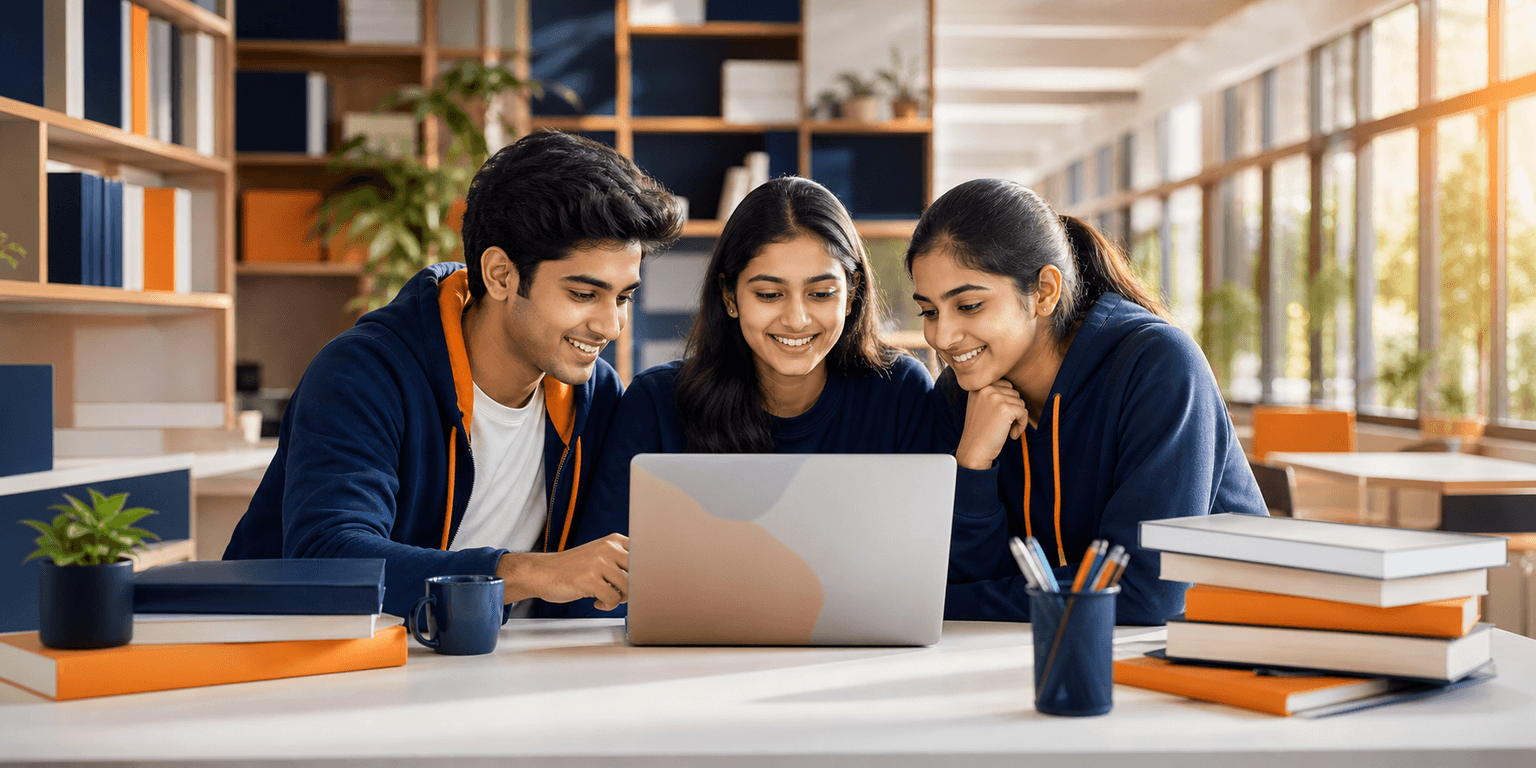Discover Your Path. Data-Driven College Selection.