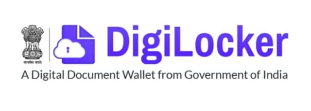 DigiLocker — A Digital Document Wallet from Government of India